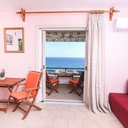 Grammhouse Corfu - Glyfada Beach Esterno foto