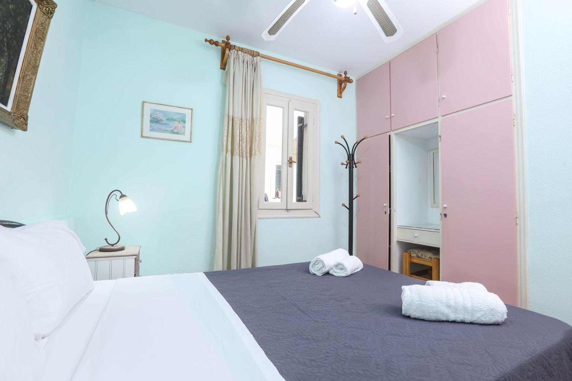 Grammhouse Corfu - Glyfada Beach Esterno foto