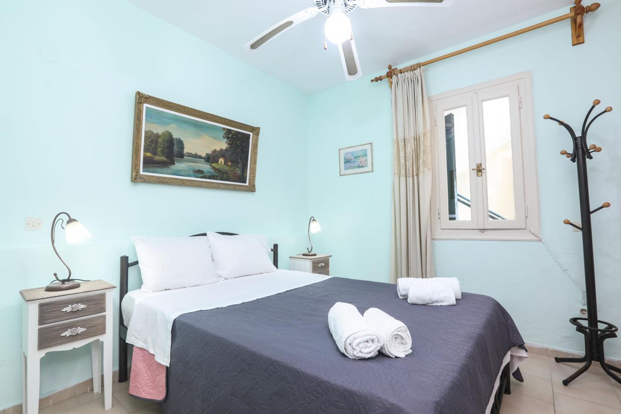 Grammhouse Corfu - Glyfada Beach Esterno foto